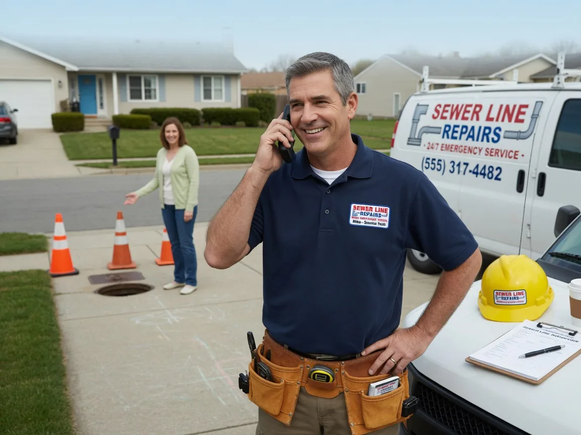 Emergency Plumber Hudsonville, MI FAQs